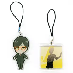 2025年最新】細谷佳正 アクスタの人気アイテム - メルカリ