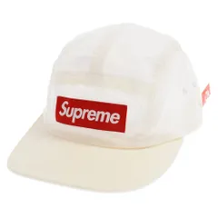 2024年最新】Supreme シュプリーム Fuck Everybody Jacquard Camp Cap