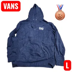 2025年最新】vans パーカー 90sの人気アイテム - メルカリ