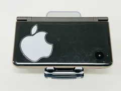 Nintendo DSi LL ダークブラウン 動作確認済み MI-163