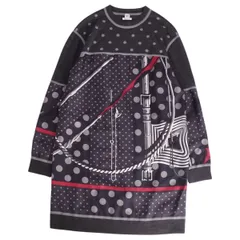 極美品❢エルメス　HERMES　ロングワンピース　ツイルレーヌ 2025年最新】エルメスワンピースツイルレーヌの人気アイテム - メルカリ