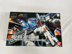 2025年最新】HG 1/144 MSZ-010 ZZガンダムの人気アイテム - メルカリ