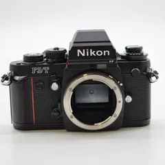 2025年最新】チタン NIKON F3の人気アイテム - メルカリ
