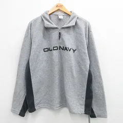 2024年最新】OLD NAVY フリースの人気アイテム - メルカリ