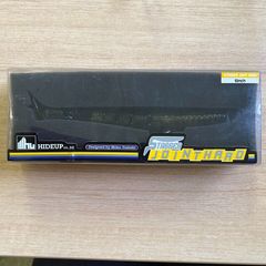 HIDEUP　ハイドアップ　Stagger Joint Hard 6"