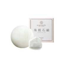 新品未開封】sognando 珠肌石鹸50g 2個セット 訳あり - メルカリ