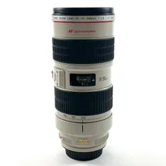 2023年最新】EF 70-200 F2.8L IS USMの人気アイテム - メルカリ