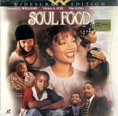 非売品　ヴァネッサ・ウィリアムス　ポスター　Ｂ１サイズ Movie Market - Photograph & Poster of Vanessa Williams 168124