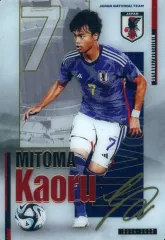 2025年最新】三苫 薫 カードの人気アイテム - メルカリ