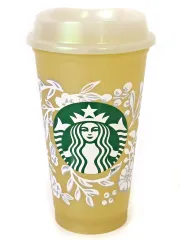 【中古】マグカップ･湯のみ ホリデー2023 カラーチェンジングリユーザブルカップ473ml 「スターバックスコーヒー」