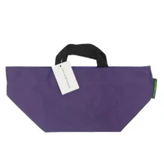 エルベシャプリエ　901N ブーゲンビリア、イリス　新品未使用 エルベシャプリエ Herve Chapelier 901N(ナイロン舟型トートS