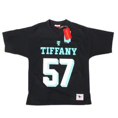 Tiffany × Mitchell & Ness × NFL / Football Jersey / XLサイズ