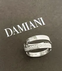 2024年最新】ダミアーニ DAMIANI アブラッチョの人気アイテム - メルカリ