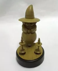 【中古】食玩 トレーディングフィギュア 10.占いババ 「ドラゴンボール」 ドラゴンボールミニフィギュアセレクション2 