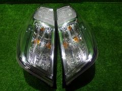 日産 デイズルークスB21A純正テールランプ左右セット 動作確認済み