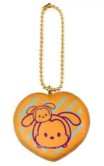 【中古】キーホルダー・マスコット(キャラクター) オズワルト プリントクッキーマスコット 「一番くじMINI ディズニー ツムツム ～COOKIE マスコット～」 B賞