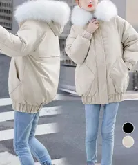 ダウンコート エコダウンジャケット 防寒