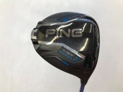 【最短翌日発送】G440 LST | 10.5 | S | ALTA J CB BLUE | 中古 | ドライバー | ピン