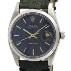 村正ROLEXロレックス 6694 メンズ腕時計 2025年最新】ロレックス6694の人気アイテム - メルカリ