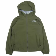 THE NORTH FACE ノースフェイス ジャケット 130【中古】
