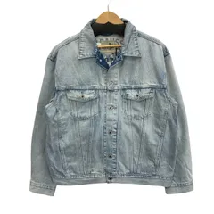 Levis シルバータブデニムジャケット SILVER TAB Levi's リーバイス SILVERTAB シルバータブ