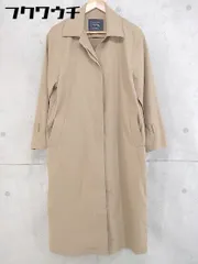 2025年最新】コート ベージュ ベルトの人気アイテム - メルカリ