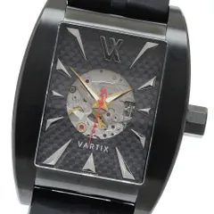 w*u様 ブランド：　ヴァティックス/VARTIX モデル名：　グロース WATCHES COLLECTION / 腕時計 – VARTIX