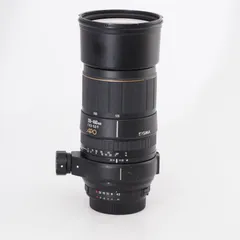 レンズ(ズーム) SIGM APO 135-400 F4.5-5.6DG Amazon.co.jp: シグマ 135-400mm F4.5-5.6 APO DG ニコン用