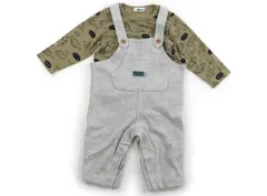 【イーベビー/e-baby】上下セット 80サイズ 男の子【子供服・ベビー服】（1967085）