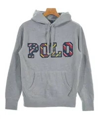 Polo Ralph Lauren パーカー メンズ 【古着】【中古】【送料無料】