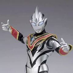 [중고] 피규어 SHFiguarts 이빌 트리거 [울트라맨 트리거 에피소드 Z] 영혼 웹 상점 한정
