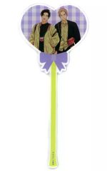中古】雑貨 一十木音也 K.M☆U.P Summer Bloom 折りたたみ傘