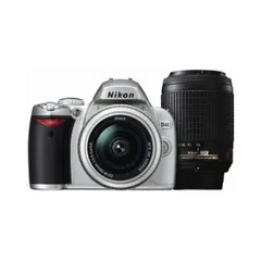 2025年最新】nikon d40 ダブルの人気アイテム - メルカリ