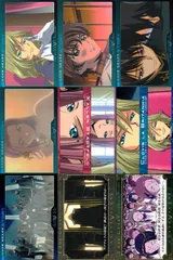 2025年最新】コードギアス カードダスマスターズの人気アイテム