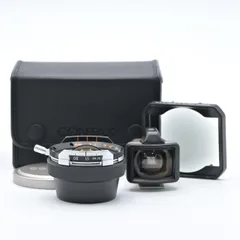 CONTAX Hologon T* 16mm F8 ファインダー セット CONTAX コンタックス Carl Zeiss G Hologon ホロゴン 16mm F8 T