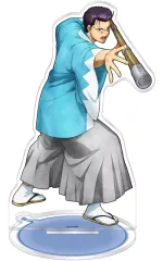 【中古】アクリルスタンド・アクリルパネル 志村新八 ビッグアクリルスタンド 「銀魂」