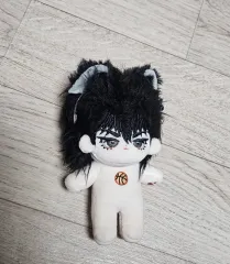 即納　スラムダンク　流川楓　ぬいぐるみ　10cm 着せ替えぬいぐるみ Amazon.co.jp: 着せ替えぬいぐるみ スラムダンク ぬいぐるみ