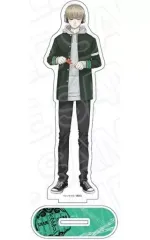 【中古】アクリルスタンド・アクリルパネル 梶蓮(描き下ろしver.) デカアクリルスタンド 「WIND BREAKER」