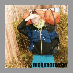2025年最新】RIOT FACETASM ジャケット・アウターの人気アイテム
