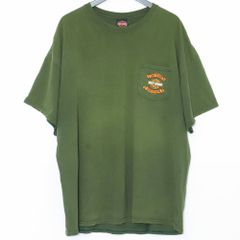 CAMBER USAAF ミリタリー made in USA バズリクソン - メルカリ