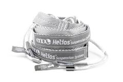 必需品 凄く便利 人気ハンモック専門ブランド ★ ENO Eagle Nest Outfitters Helios Ultralight Hammock Straps イーノ ヘリオス 超軽量 ハンモックス用ストラップ ロープ