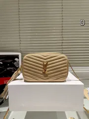 【今日特価】YSL Lou Lou Camera Bag / YSL ルル カメラバッグ