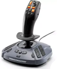 【中古】PCハード Thrustmaster  SimTask FarmStick[2960889]