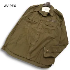 2026年最新】avirex ノベルティの人気アイテム - メルカリ