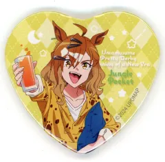 2025年最新】ジャングルポケット ウマ娘 缶バッジの人気アイテム