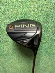 2024年最新】ping g400 max 10.5の人気アイテム - メルカリ