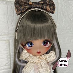 ♡ハルモニアブルーム カスタム♡