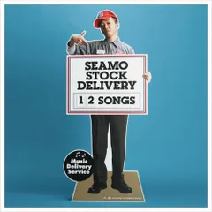 CD Seamo Stock Delivery BVCR17064PROMO BMG プロモ 未開封 /00110のサムネイル