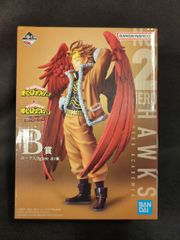 BANDAI SPIRITS 이치 반 쿠지 나의 히어로 아카데미아 The Top 5! B상 호크스 figure