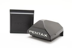 Pentax ペンタックス LX FA-2 FA2 Eye Level View Finder アイレベル ビューファインダー [美品]